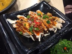 -捞鱼儿·酸菜小鱼(双塔西街店)