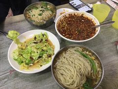 -杨大姐四川风味麻辣鸡(古陌路店)