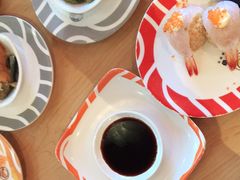 -新一番三文鱼寿司(红城湖店)