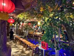 -城墙拐拐火锅(三峡广场黑金冠店)