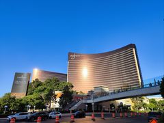 -拉斯维加斯永利酒店