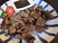 -佛山希尔顿酒店·融誉亚洲美食荟