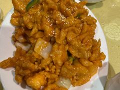 -Lucky Fortune Restaurant(喜运来酒家)