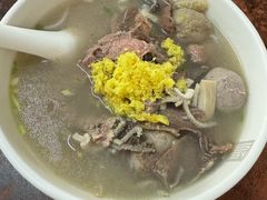 -潮镇老尾牛杂(环城西路店)
