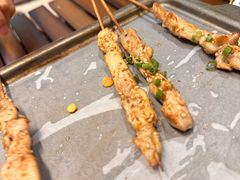 -木屋烧烤(龙岗龙城万科里店)