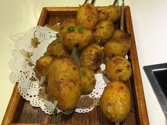 -酸婆娘重庆菜(紫竹路店)