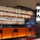 锦里火锅｜一家有情怀的火锅店