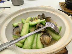 -粤盛海鲜平价店(洛溪食街店)