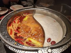 -牛New寿喜烧(虹桥新天地店)