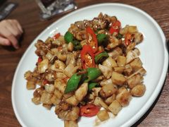 -港丽餐厅(正大店)