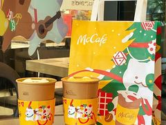 -麦当劳(长泰商业广场店)