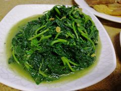 番薯叶-揭阳钟记小食(福田新村店)