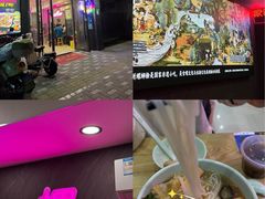 -家味螺蛳粉&烤鱼(五角场店)