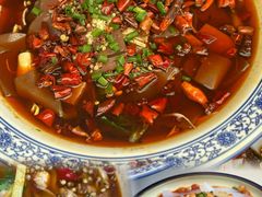 -院8里·少城记忆老川菜(宽窄巷子店)