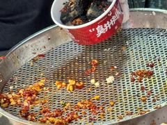 -黑色经典臭豆腐·湖南特产(坡子街店)