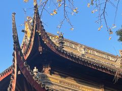 -西园戒幢律寺