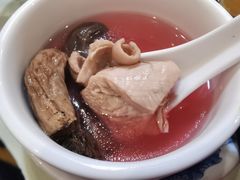 -炊烟·山房菜