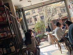 -Alimentari早午餐(安福路店)