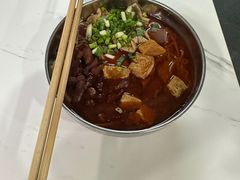 -金牌罗记肠旺面(蔡家街店)