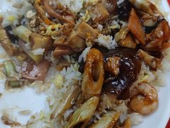 -喜喜烧腊茶餐厅(骆克道店)