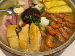 -松鹤楼(狮山永利广场店)