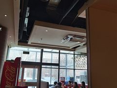 大堂-馋嘴蛙火锅
