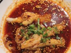-太二酸菜鱼(深圳布吉万象汇店)