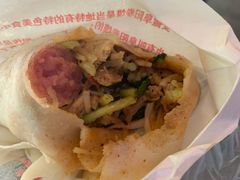 精品卷馍-安徽阜阳卷馍(西单店)