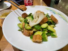-春满园·邯郸菜发祥地(滏东店)