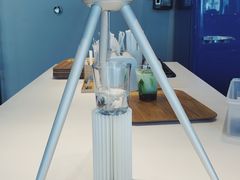 -dotcom coffee古点咖啡(致真大厦店)