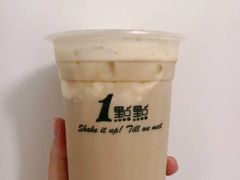 -1点点(银座和谐广场店)