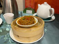 金钱肚-北园酒家(小北路店)