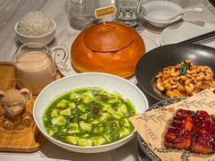 -大树餐厅(益田假日店)