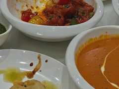 -VATAN INDIAN RESTAURANT米特餐饮有限公司(城北路店)