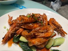 -王庄阿咪海鲜大排档(象园店)