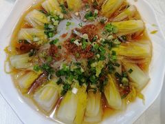 -中国吉菜名店广源宾馆餐厅