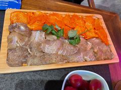 -来涮蜀鲜货火锅串串香(菜市口店)