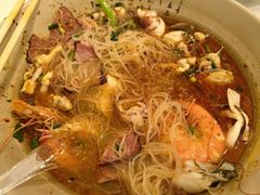 -筒骨麻辣烫(永同昌公寓胜明花园店)