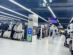 -迪卡侬(湘江路店)