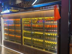 -河坝烧烤串城(金达莱店)