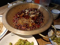 -永安鱼庄·镇江菜(丁卯店)