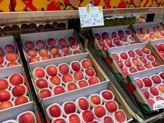 -果蔬好生活超市(新荟城店)