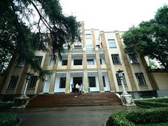 -南京中国近代史遗址博物馆(南京总统府)