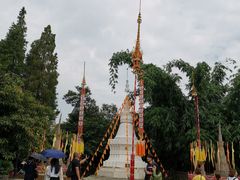 -云南民族村