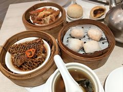 -添好运点心专门店(深水埗店)