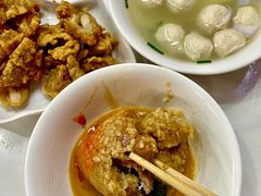 -东街钟楼肉粽(总店)
