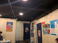 -MAX伯爵趣味互动密室逃脱(大坪D馆店)