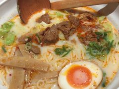 -味千拉面(东郊百联店)