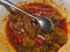 -院里寻菜·精致庭院菜(观沙岭店)