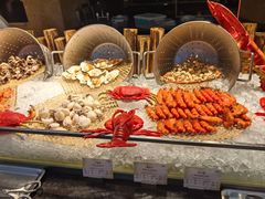 -惠州皇冠假日酒店·西餐厅·自助餐厅